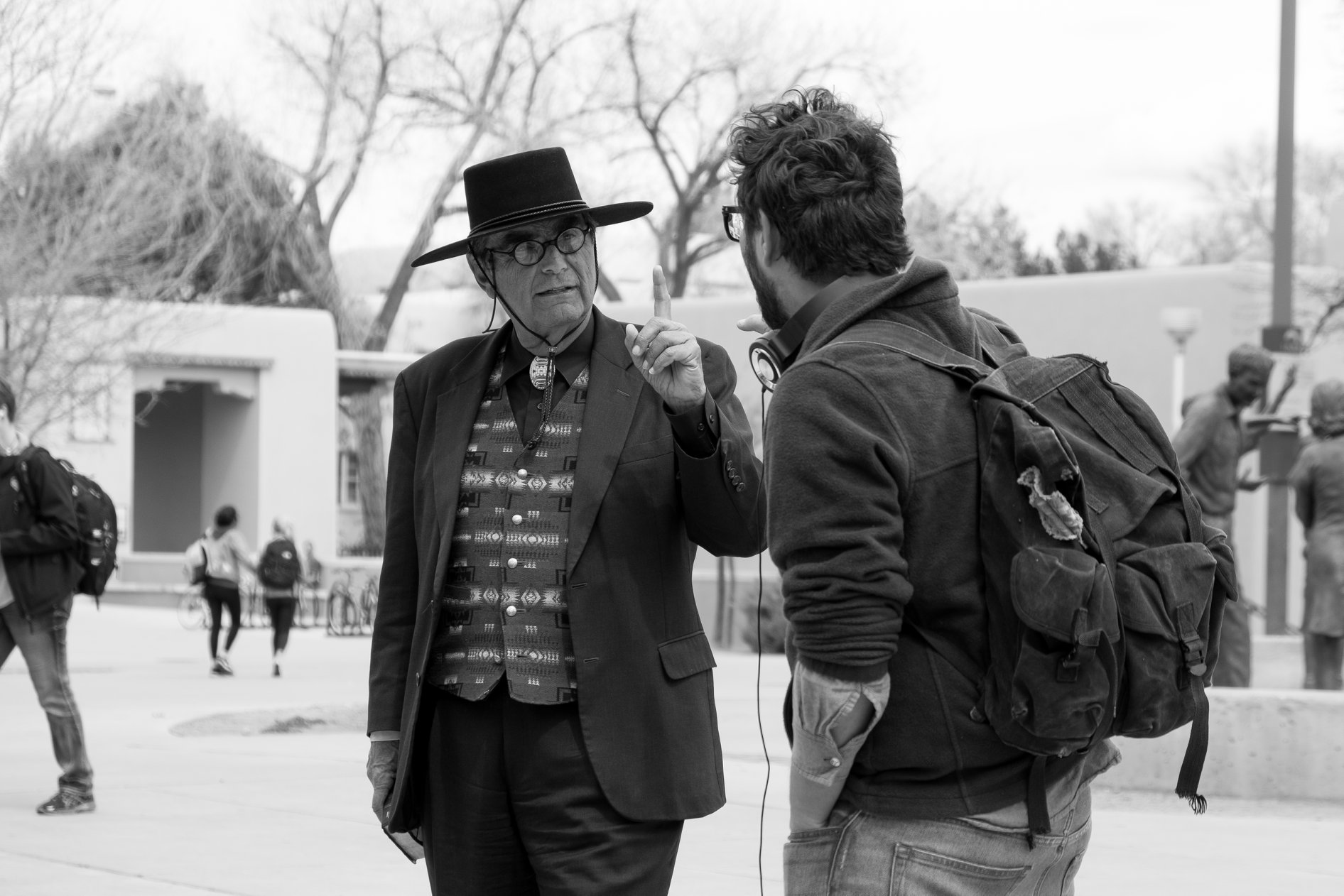 Keep It Simple BrotherJed